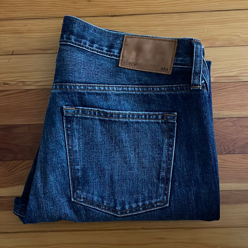JCrew Jeans